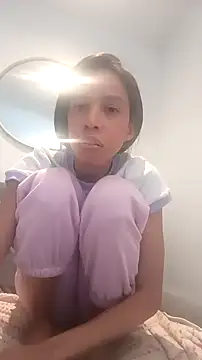 Keyler True18 online show from February 21, 2025, 3:43 pm