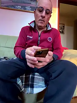 sempreilmio2 online show from January 10, 2026, 7:21 am