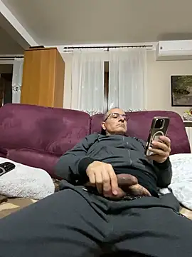 sempreilmio2 online show from January 14, 2026, 10:36 pm