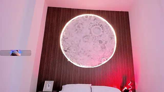 EthaanCox online show from January 8, 2026, 8:55 pm