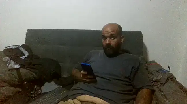 Chubi6669 online show from February 13, 2025, 10:43 pm