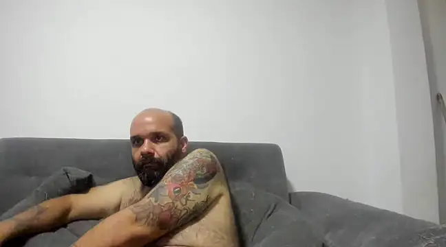 Chubi6669 online show from February 22, 2025, 4:40 am