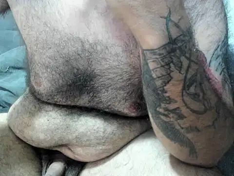 Chubi6669 online show from February 23, 2025, 1:42 pm