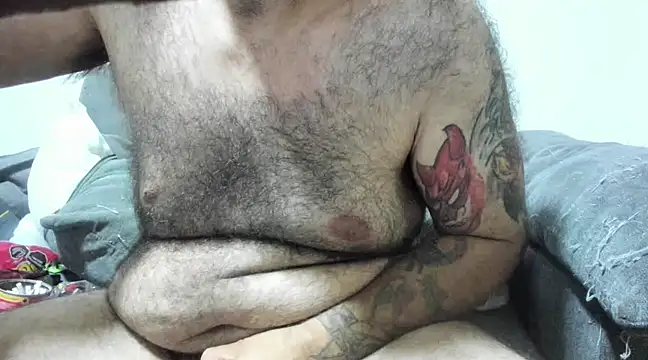 Chubi6669 online show from March 1, 2025, 6:03 am