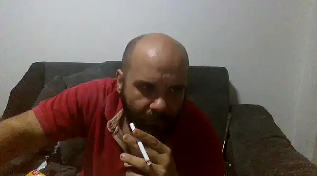 Chubi6669 online show from March 19, 2025, 8:23 am