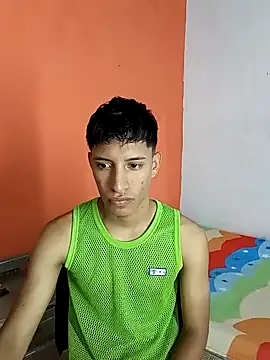 matteo rivas online show from January 19, 2025, 9:02 pm