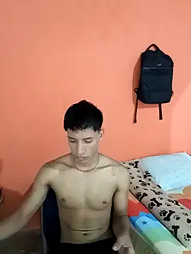 matteo rivas online show from January 25, 2025, 2:47 pm