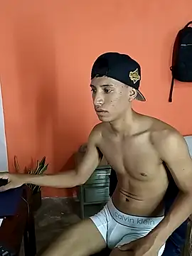 matteo rivas online show from January 27, 2025, 5:04 pm