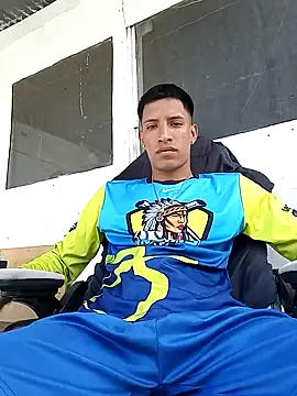 matteo rivas online show from September 23, 2025, 6:11 pm