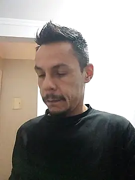 Santanacumxplod online show from September 12, 2025, 1:38 am