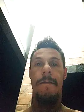 Santanacumxplod online show from March 26, 2026, 2:28 am