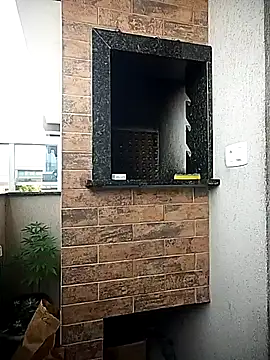 Santanacumxplod online show from April 13, 2026, 6:35 pm