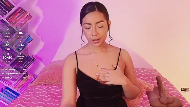 AndySaenzz online show from March 2, 2026, 5:08 am