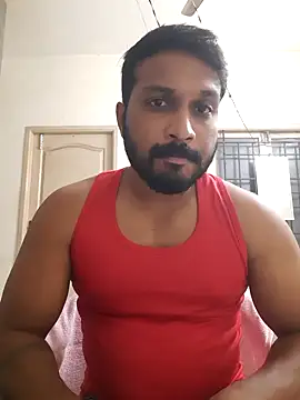 Chennaibull15 online show from January 16, 2025, 2:41 pm