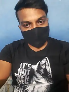 Chennaibull15 online show from February 1, 2025, 4:44 pm