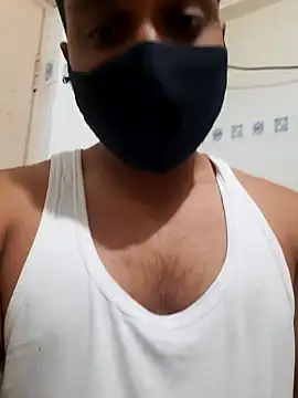 Chennaibull15 online show from February 25, 2025, 8:41 pm