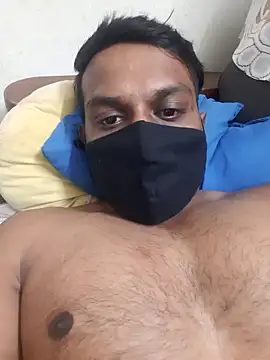 Chennaibull15 online show from February 27, 2025, 5:47 pm