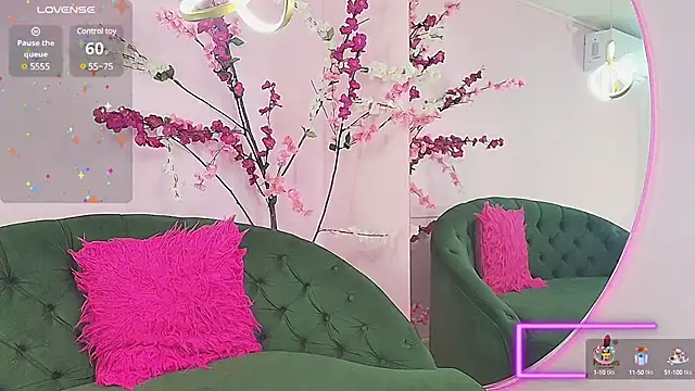 scarlette69 online show from February 11, 2025, 12:49 am