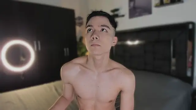 alanblack1 online show from April 24, 2026, 2:30 pm