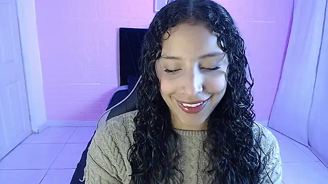 DULCE1609 online show from November 5, 2025, 8:31 pm