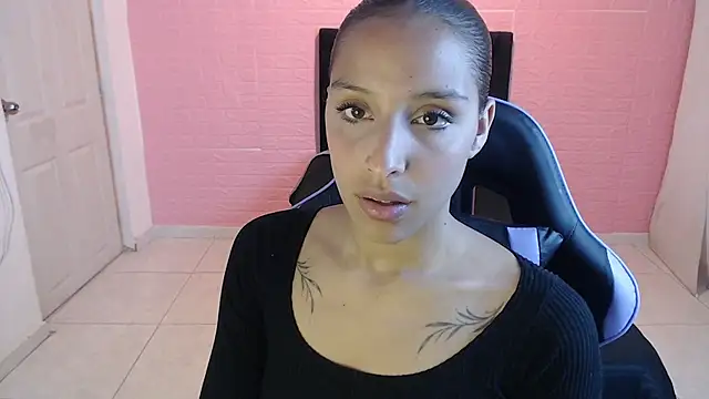 DULCE1609 online show from February 23, 2026, 8:06 pm