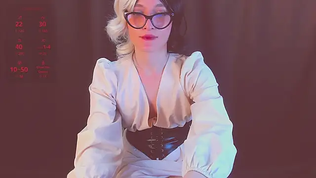 foxy jpg online show from March 2, 2025, 2:30 am