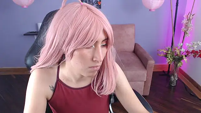 miss moonlight online show from January 27, 2025, 12:33 am