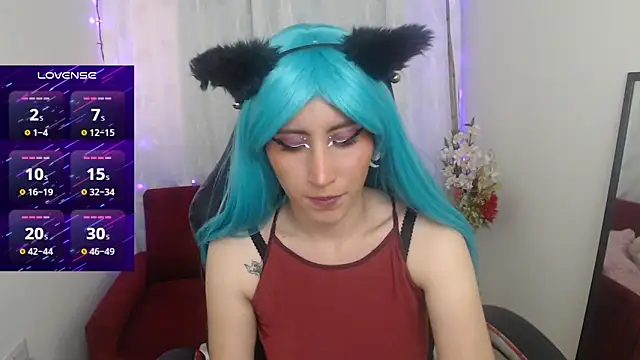 miss moonlight online show from March 13, 2025, 6:56 pm