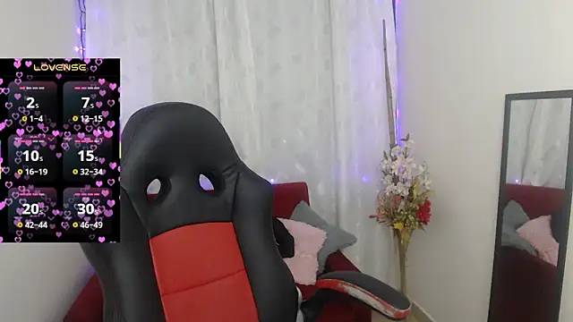 miss moonlight online show from March 15, 2025, 11:39 pm