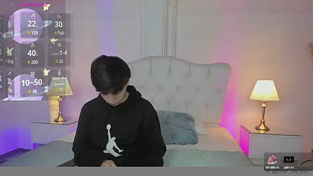 ethan and ava online show from March 20, 2025, 5:02 am