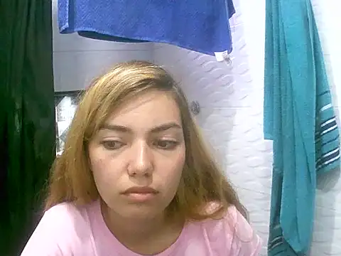 VittoriaTaylor online show from February 16, 2026, 9:00 pm