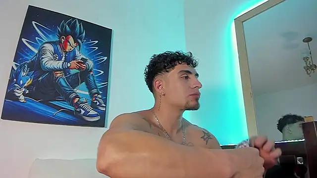 Austin nice cock online show from March 12, 2025, 7:46 am