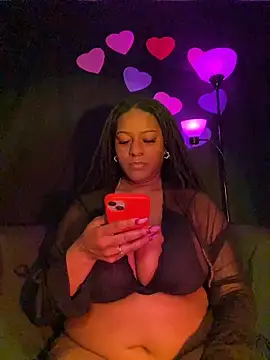 xoxoHotCoCo online show from February 26, 2026, 12:37 pm