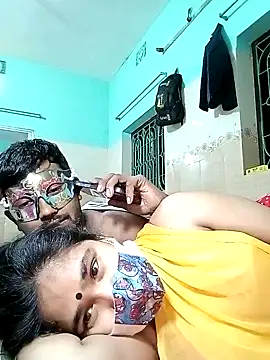 Sexy-Couple20 online show from January 30, 2025, 11:45 pm