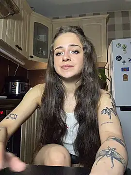 GeraBoobsi online show from April 19, 2026, 8:22 pm