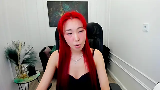 Snapshot of AnnaReyla chatting on May 12, 2026, 3:58 am AnnaReyla online show from May 12, 2026, 3:58 am