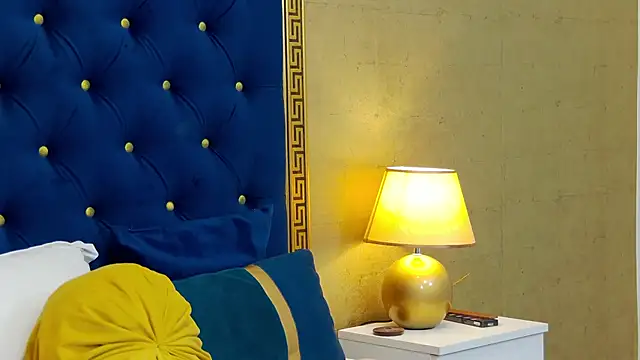 Annabellerise online show from February 25, 2025, 6:09 pm