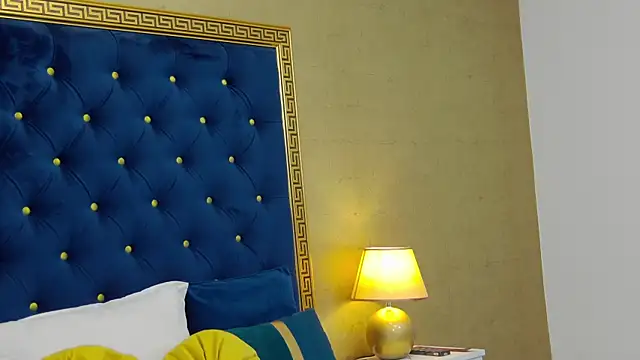 Annabellerise online show from March 5, 2025, 5:50 pm