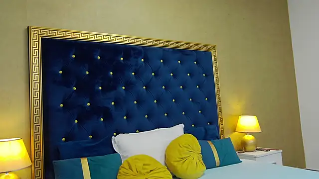 Annabellerise online show from March 6, 2025, 6:16 pm