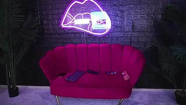 Annabellerise online show from September 22, 2025, 4:14 am