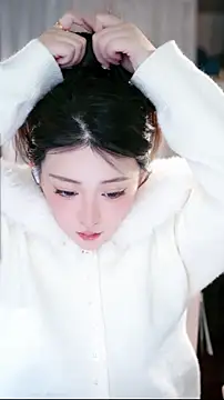 Dou-Dou-er online show from March 28, 2026, 1:16 am