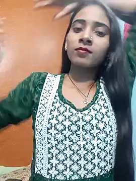 Snapshot of Divya-2007 chatting on February 12, 2025, 2:32 pm Divya-2007 online show from February 12, 2025, 2:32 pm