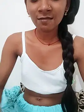 Snapshot of Divya-2007 chatting on September 19, 2025, 6:15 am Divya-2007 online show from September 19, 2025, 6:15 am