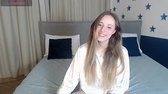 blondyriss online show from February 28, 2025, 3:26 pm
