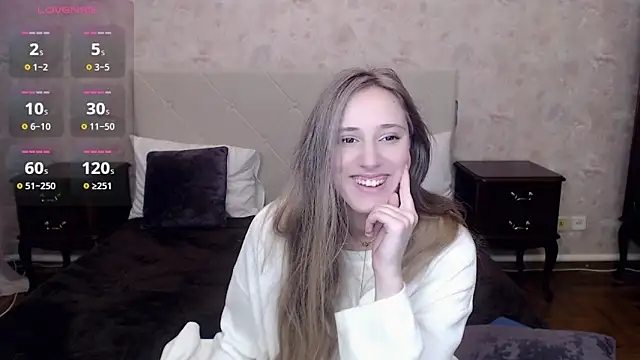 blondyriss online show from March 2, 2025, 5:36 pm