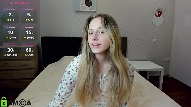 blondyriss online show from September 26, 2025, 8:13 pm