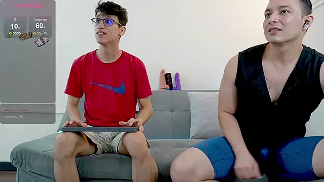 Cum hunters online show from January 28, 2025, 2:53 pm