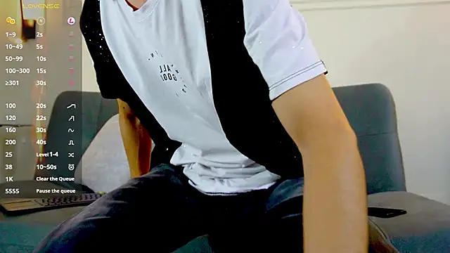 Cum hunters online show from March 19, 2025, 3:30 am