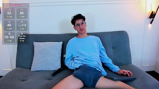 Cum hunters online show from October 30, 2025, 4:25 am