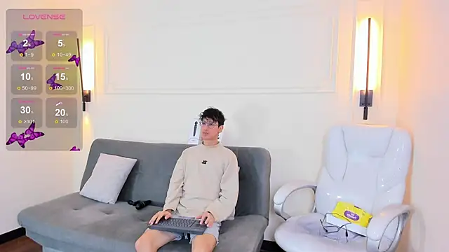 Cum hunters online show from November 20, 2025, 3:18 am